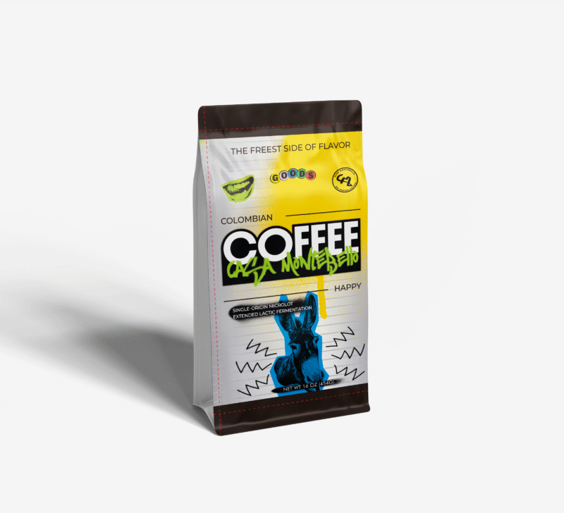 Café Happy