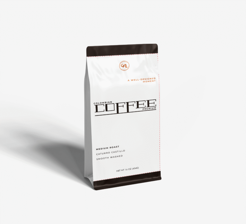 Café Premium