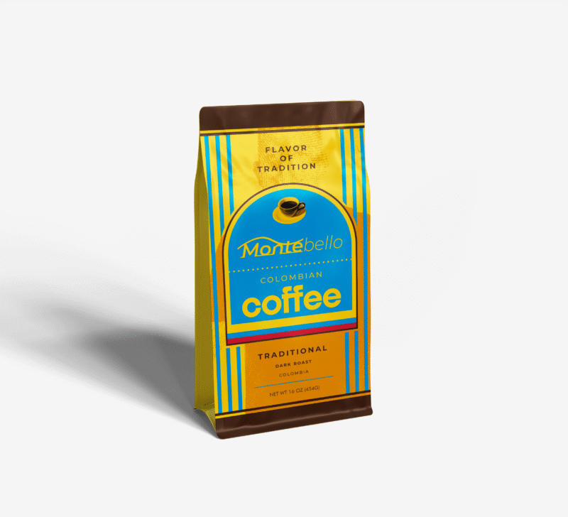 Café Tradicional